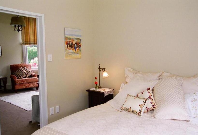 Номер Стандарт с Террасой, Anglesea Inn