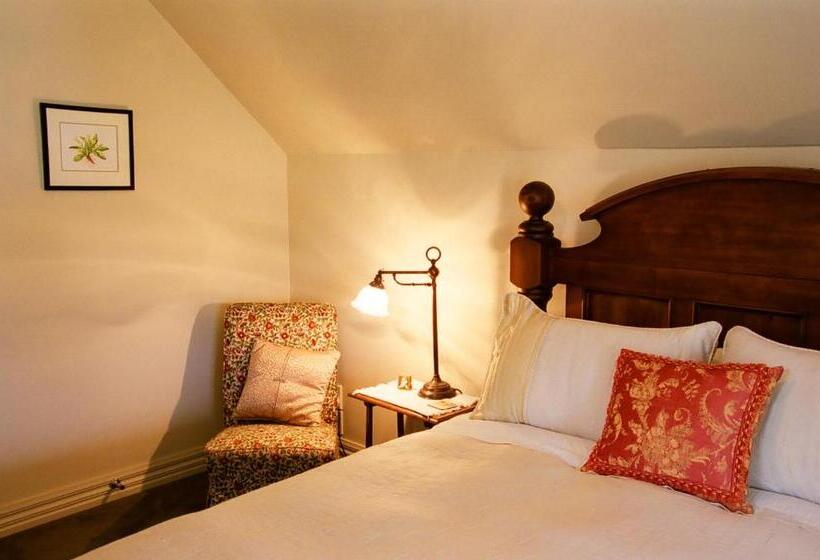 Номер Deluxe, Anglesea Inn