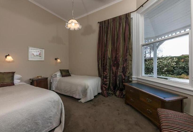 Номер Стандарт, Anglesea Inn