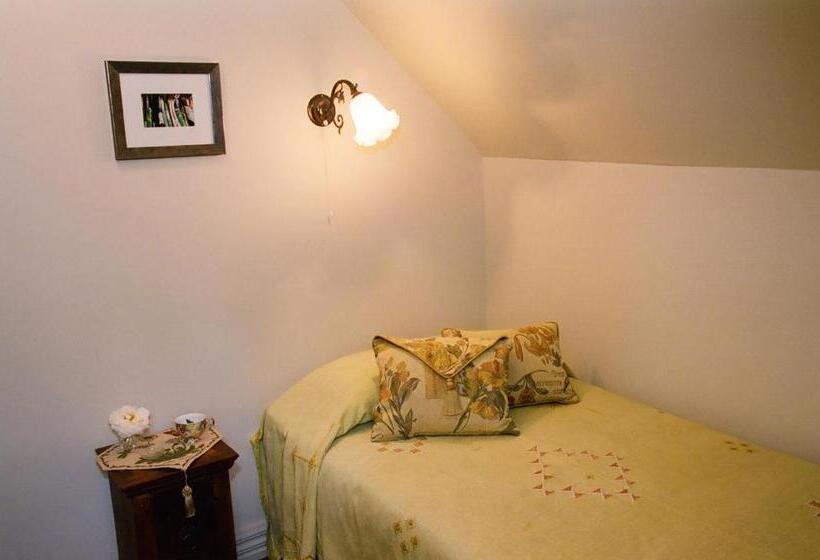 Номер Economy Индивидуальный, Anglesea Inn