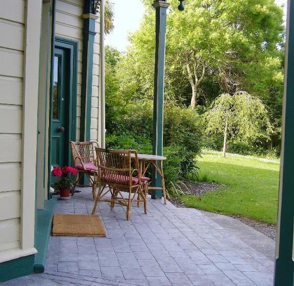 디럭스 룸 가든 전망, Forest Manor