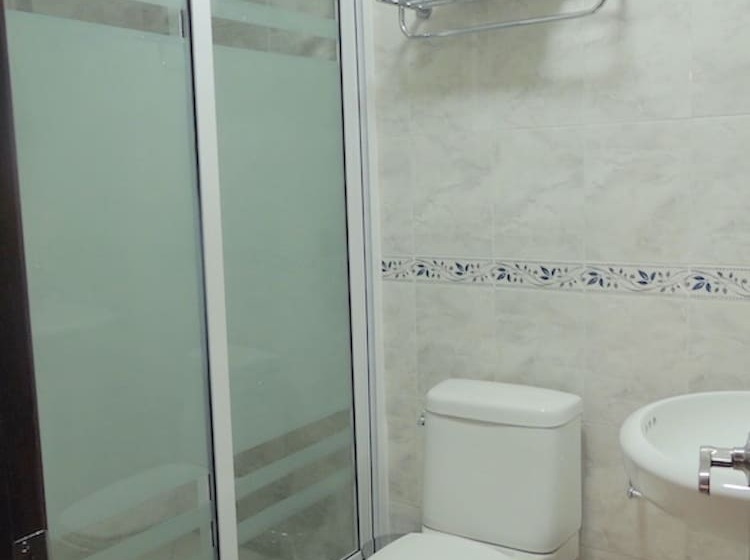 اتاق استاندارد یک نفره, La Aurora Hotel Like Home