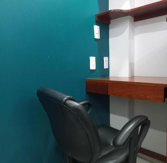 חדר דלוקס, La Aurora Hotel Like Home