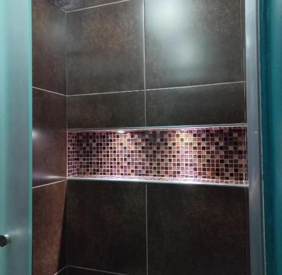 חדר דלוקס, La Aurora Hotel Like Home