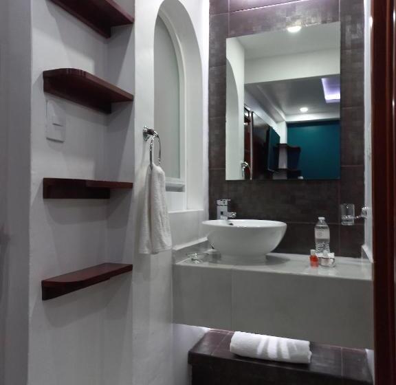 חדר דלוקס, La Aurora Hotel Like Home