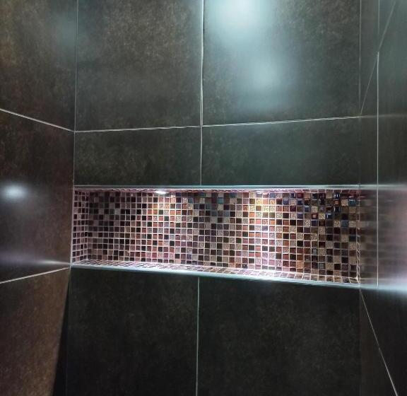 デラックスルーム, La Aurora Hotel Like Home