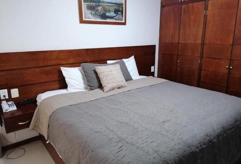 סוויטת ג'וניור, La Aurora Hotel Like Home