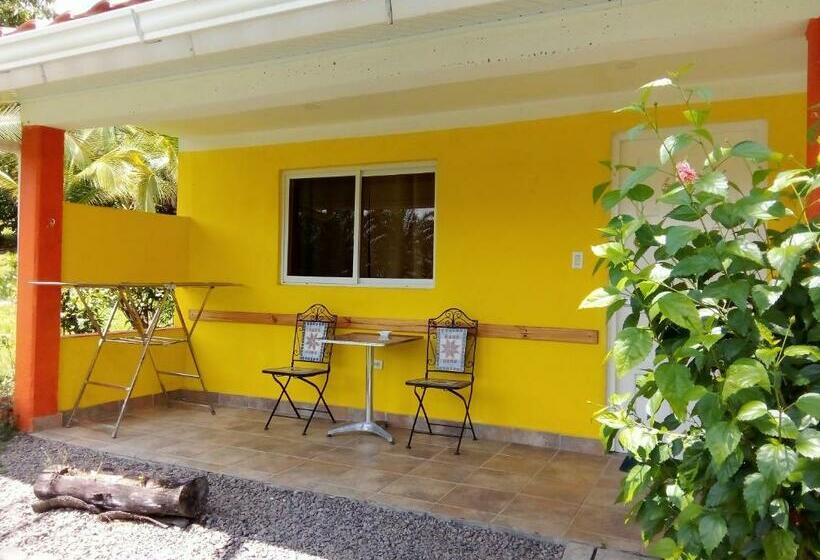 غرفة ديلوكس, Residence Las Lajas