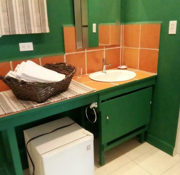 Номер Deluxe, Residence Las Lajas