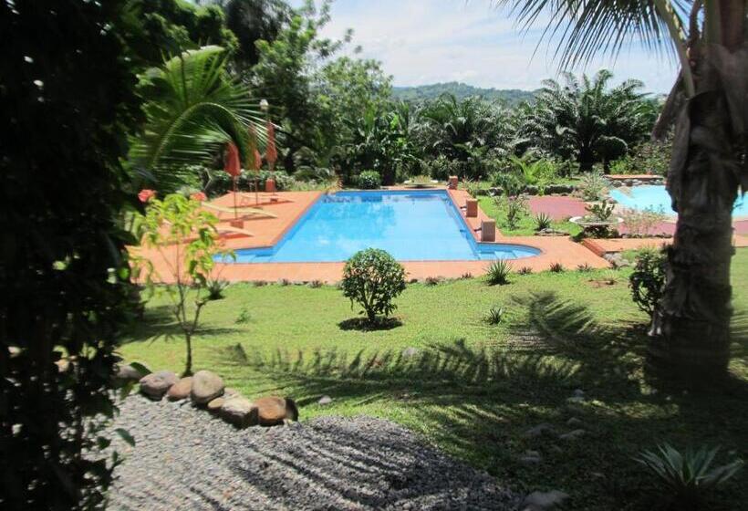 Номер Deluxe, Residence Las Lajas