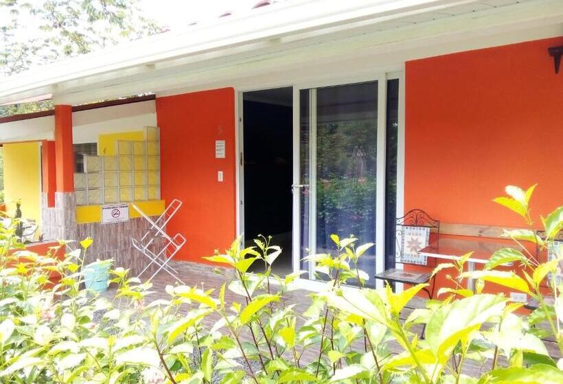 Номер Стандарт, Residence Las Lajas