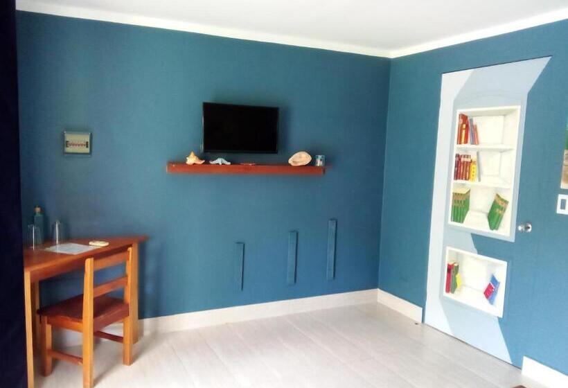 Номер Стандарт, Residence Las Lajas