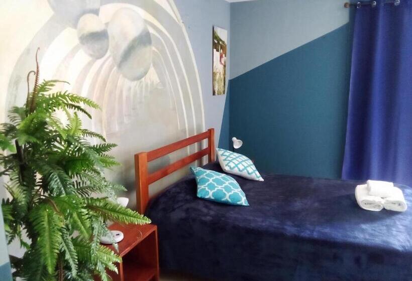 Номер Стандарт, Residence Las Lajas