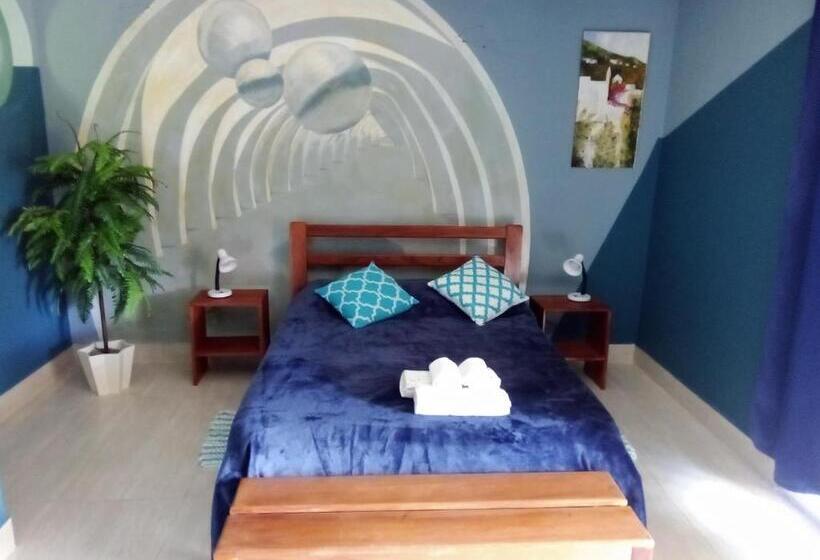 Номер Стандарт, Residence Las Lajas