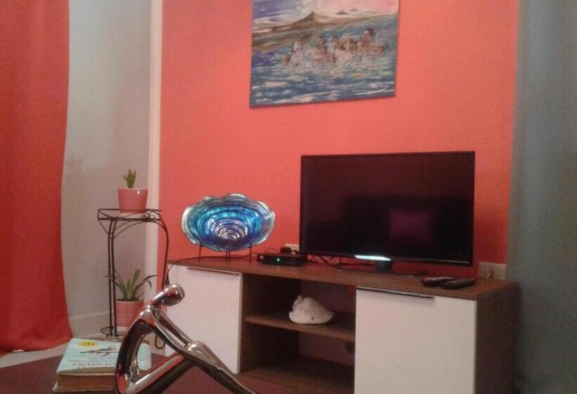 Номер Стандарт, Residence Las Lajas