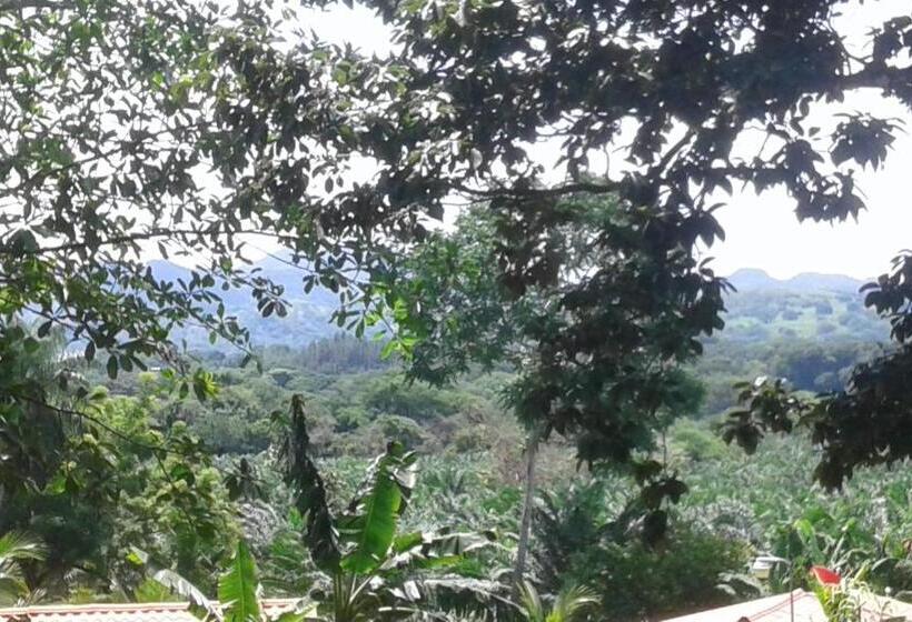 غرفة قياسية, Residence Las Lajas
