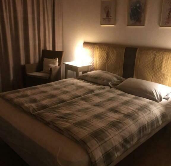 חדר סטנדרט, Bed & Breakfast Aux Enges