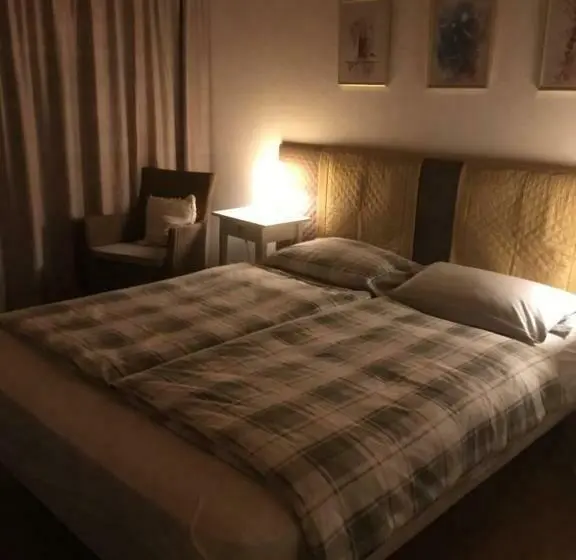 Standard-huone, Bed & Breakfast Aux Enges