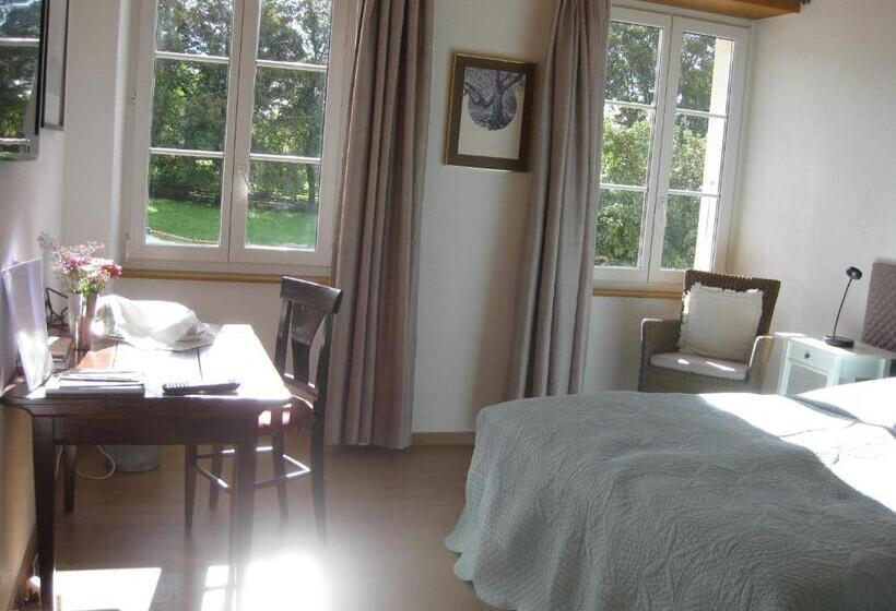 חדר סטנדרט, Bed & Breakfast Aux Enges