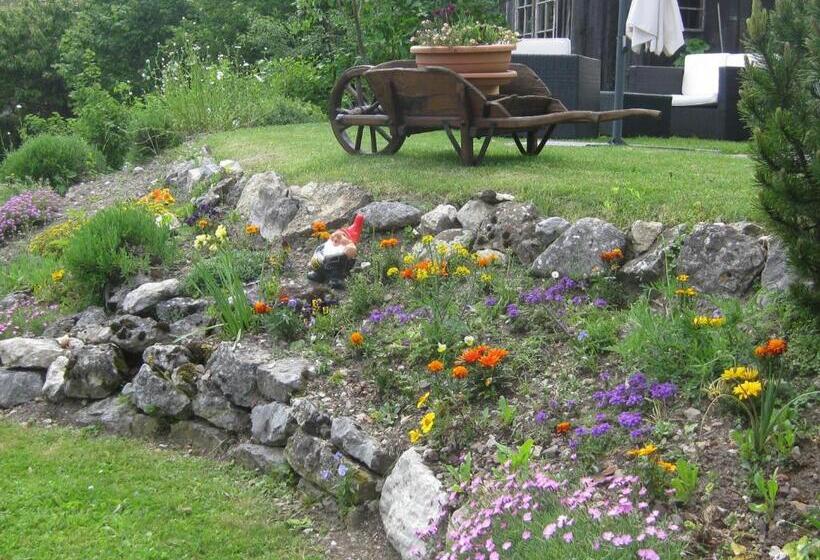 חדר סטנדרט, Bed & Breakfast Aux Enges