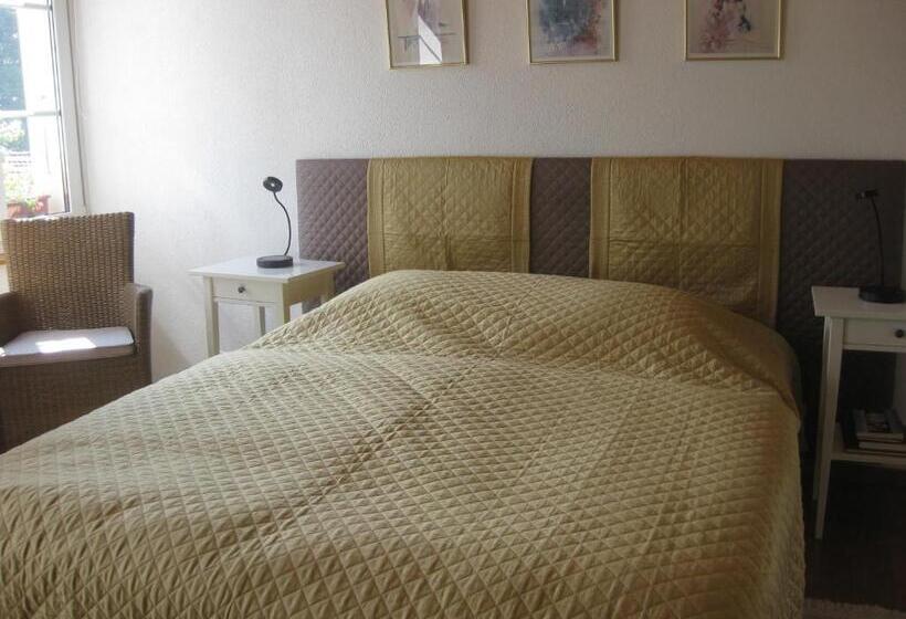 Номер Стандарт, Bed & Breakfast Aux Enges