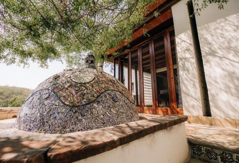 סוויטה עם טרסה, Heven Residence