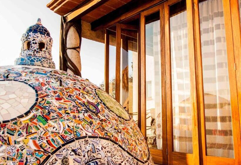 סוויטה עם טרסה, Heven Residence