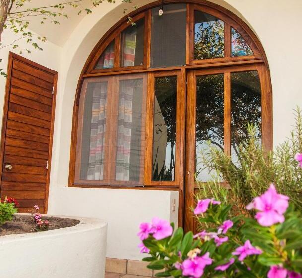 סוויטה, Heven Residence