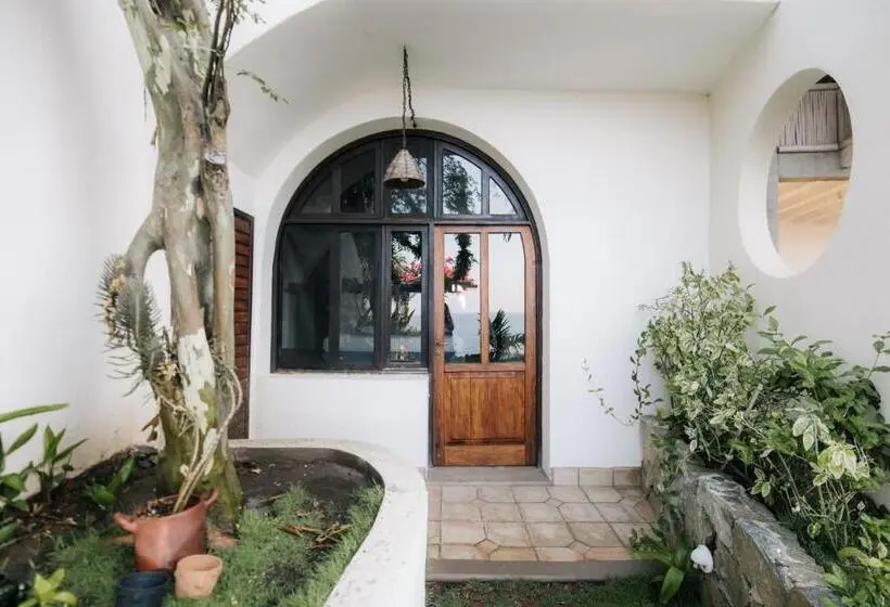 スイート, Heven Residence