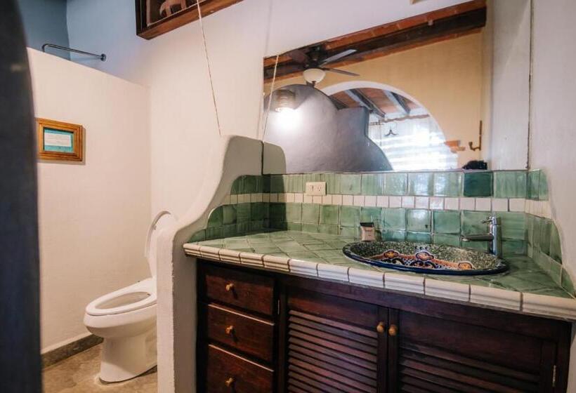 סוויטה, Heven Residence