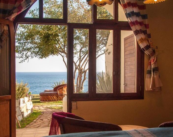 סוויטה, Heven Residence