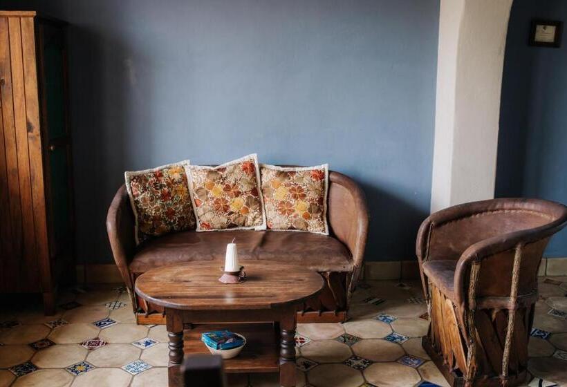 דירה בת חדר שינה 1 עם מרפסת, Heven Residence