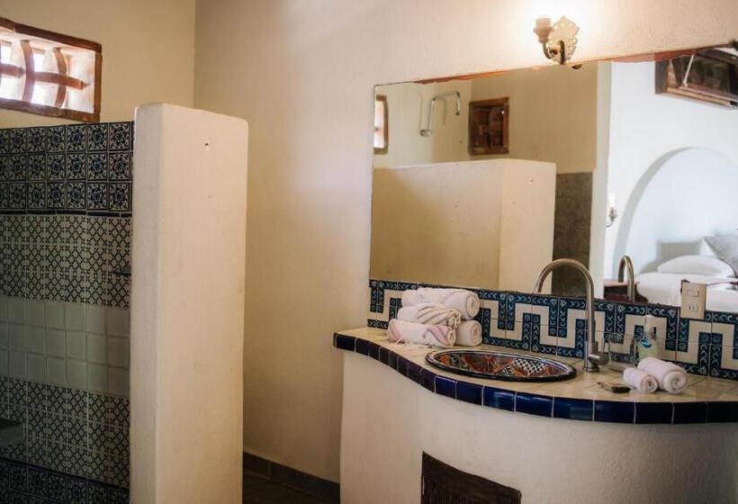 דירה בת חדר שינה 1 עם מרפסת, Heven Residence