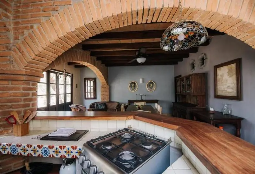 2ベッドルームアパートメント, Heven Residence