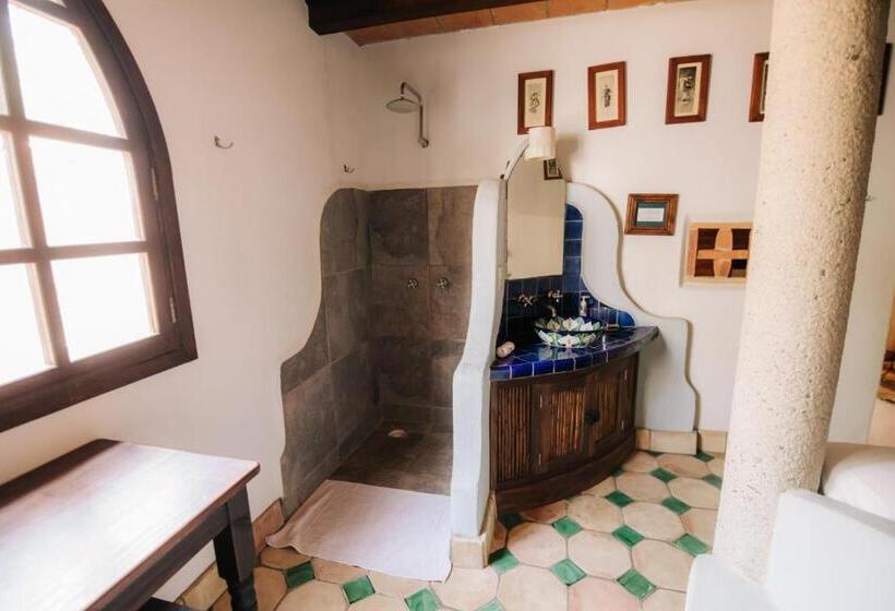 דירת שני חדרים, Heven Residence