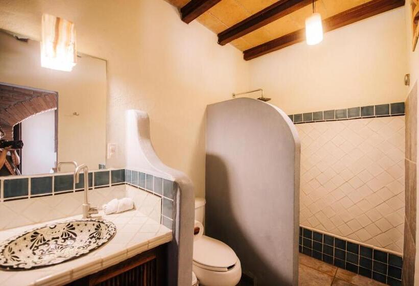 דירת שני חדרים, Heven Residence