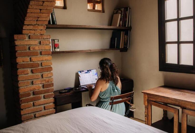 דירת שני חדרים, Heven Residence