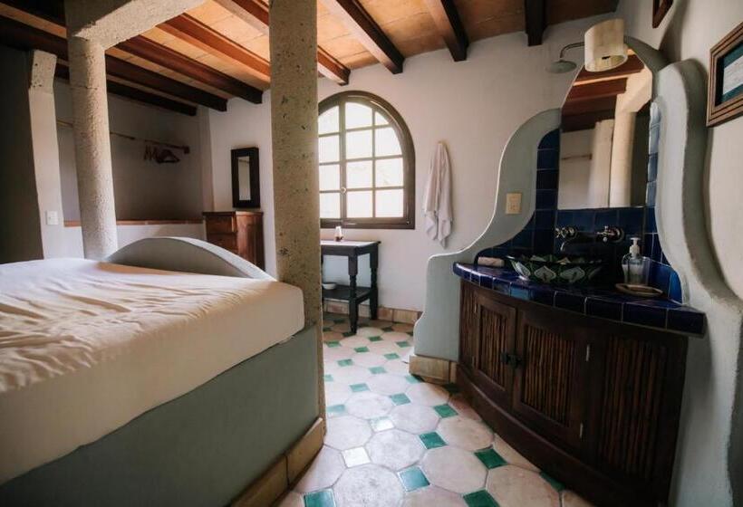 דירת שני חדרים, Heven Residence