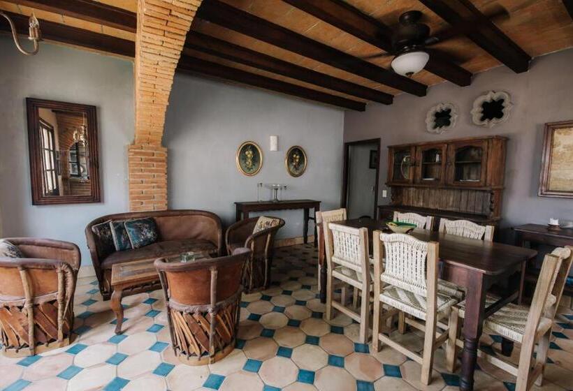 דירת שני חדרים, Heven Residence