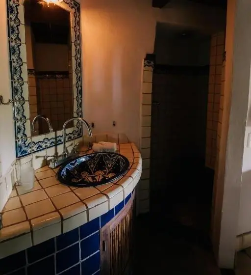 テラス付き1ベッドルームアパートメント, Heven Residence