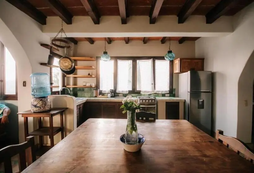 1ベッドルームアパートメント, Heven Residence