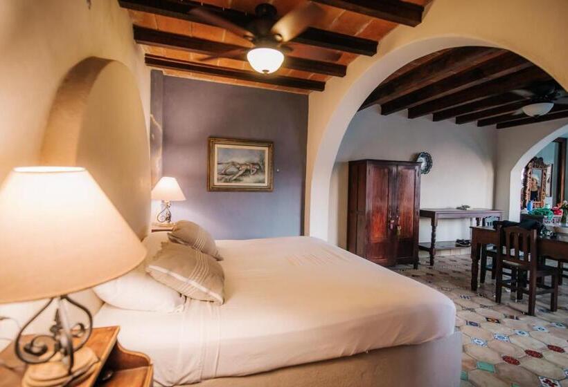 דירת חדר, Heven Residence