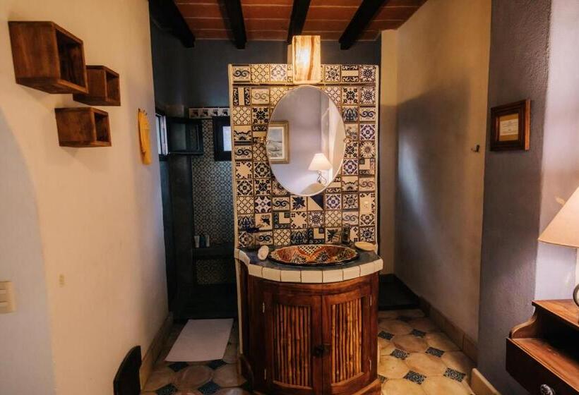 דירת חדר, Heven Residence