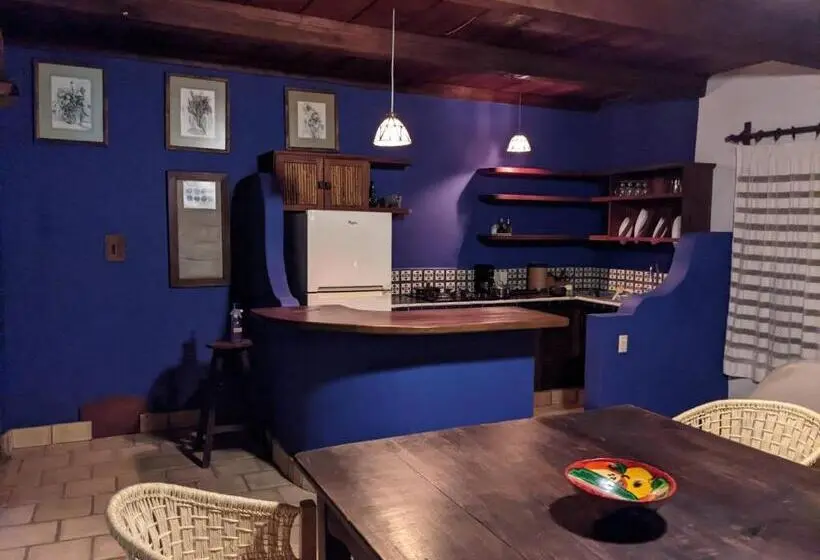 シティビュー1ベッドルームアパート, Heven Residence