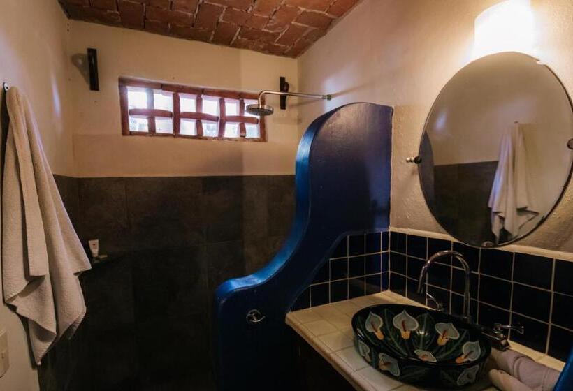 דירת חדר שינה  1 עם נוף לעיר, Heven Residence