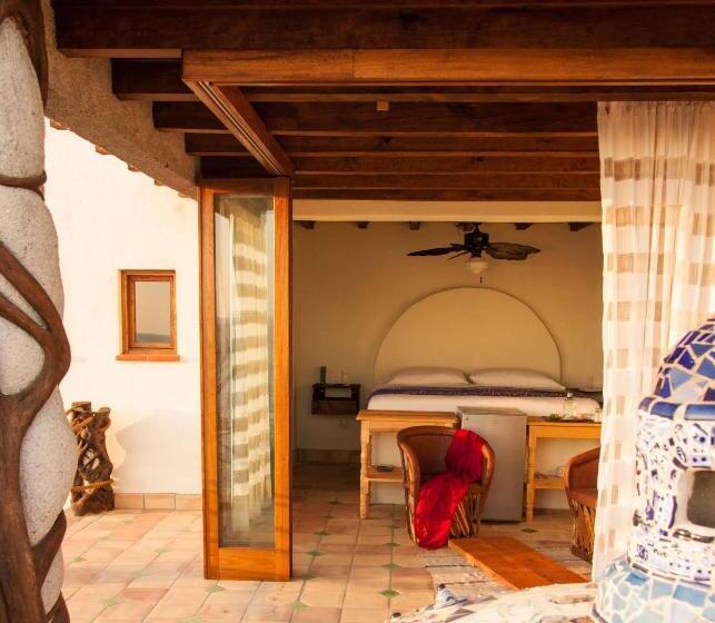 סוויטה עם טרסה, Heven Residence