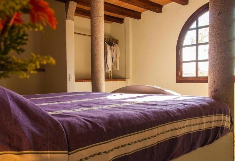 דירת שני חדרים, Heven Residence