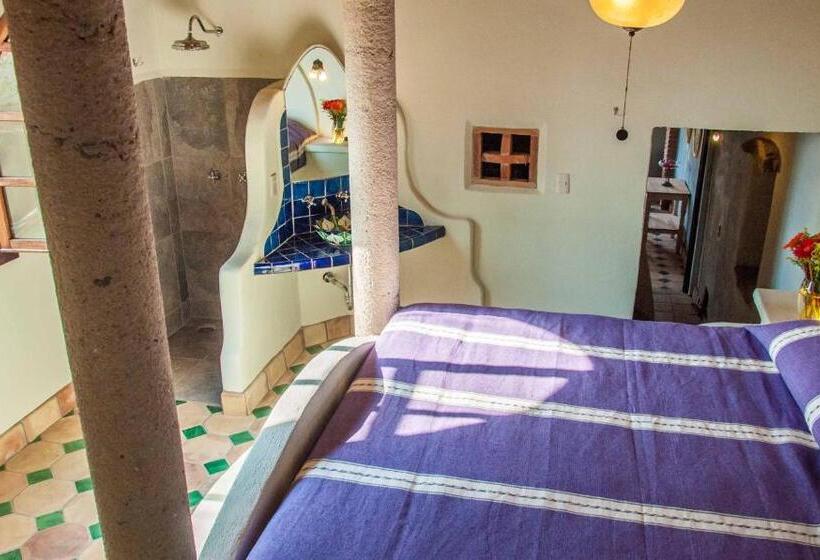 דירת שני חדרים, Heven Residence