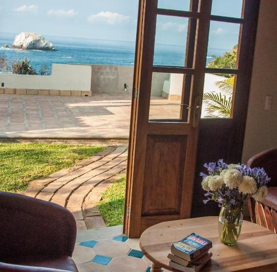 דירת שני חדרים, Heven Residence