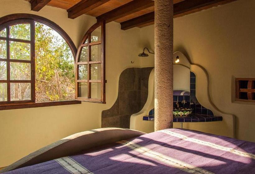 דירת שני חדרים, Heven Residence